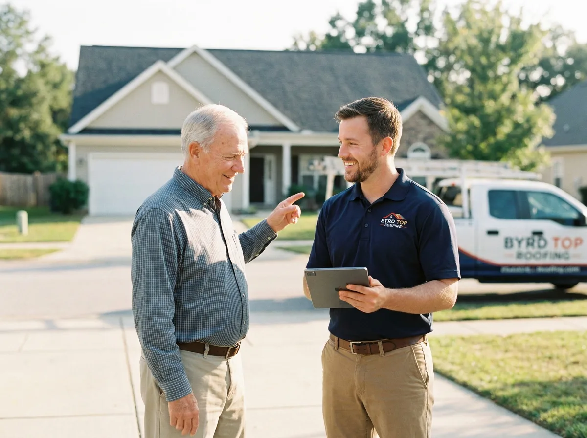 Roofing Jeffersonville, KY FAQs